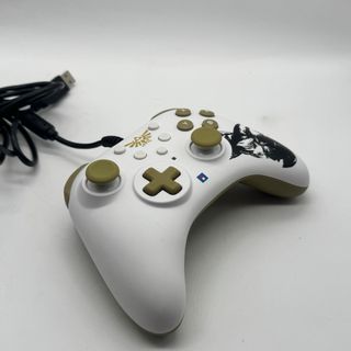 Joystick Controller Horipad Zelda Switch