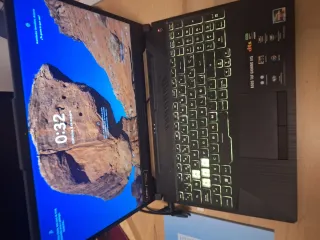 ASUS TUF Gaming A15