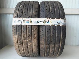 Toyota 215 45 17 91w neumático celica t23 1151382
