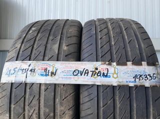 Toyota 215 45 17 91w neumático celica t23 1151382