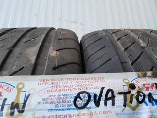 Toyota 215 45 17 91w neumático celica t23 1151382