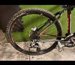 Bicicleta BH Spike 26
