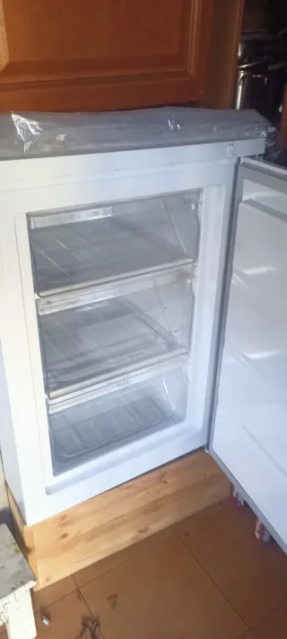 Congelador Aspes poco uso