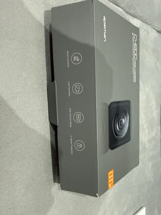 Dash Cam Apeman C420D Doble Cámara