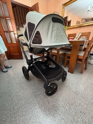Bugaboo Fox 5 Verde