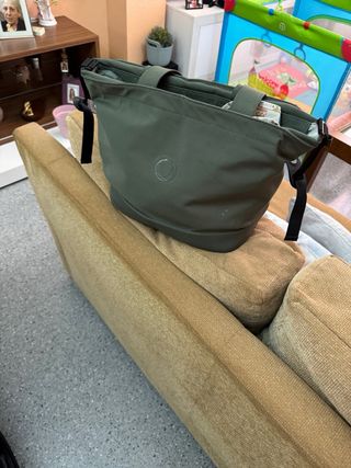 Bugaboo Fox 5 Verde