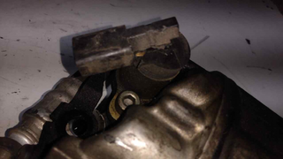 COMPRESOR AIRE ACONDICIONADO VOLKSWAGEN TOURAN (1