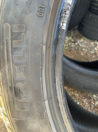 Neumáticos 275/45 R21 110Y