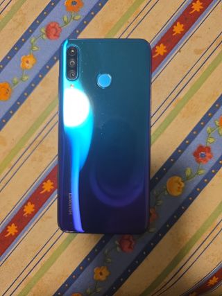 Huawei p30 lite da 128 GB.