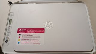 Impresora HP DeskJet 2622 Multifunción