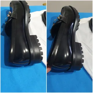 Mocasines talla 41
