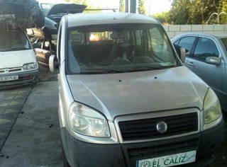 Fiat depresor freno / bomba doblo (119) 1.3 250544