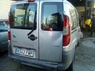 Fiat depresor freno / bomba doblo (119) 1.3 250544