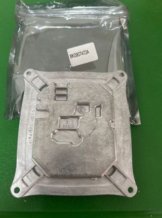 Módulo Luz Audi A4 8K0907472A