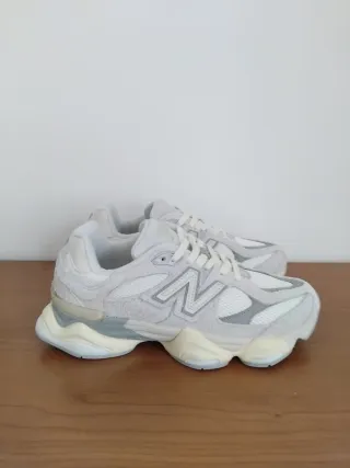 New Balance 9060 Quartz Grey U9060HSA