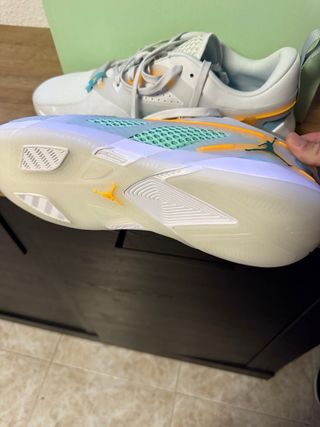 Nike jordan hair talla 50.5