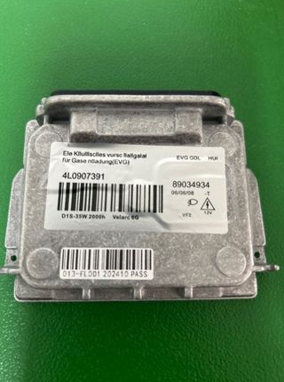 Centralita 4L0907391 - Xenón