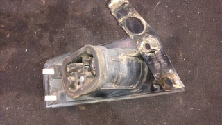 PILOTO TRASERO DERECHO SEAT IBIZA (6L1) Signo | 0