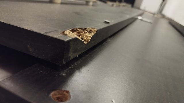 Cama Matrimonio 140x200cm 4 Cajones