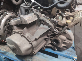 CAJA CAMBIOS PEUGEOT 207 Confort | 08.07 -