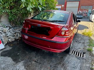 Ford Mondeo 2006