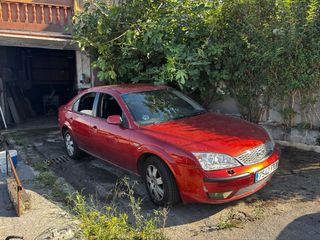 Ford Mondeo 2006