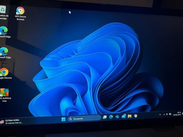 HP Pavilion x360 2-in-1 convertibile