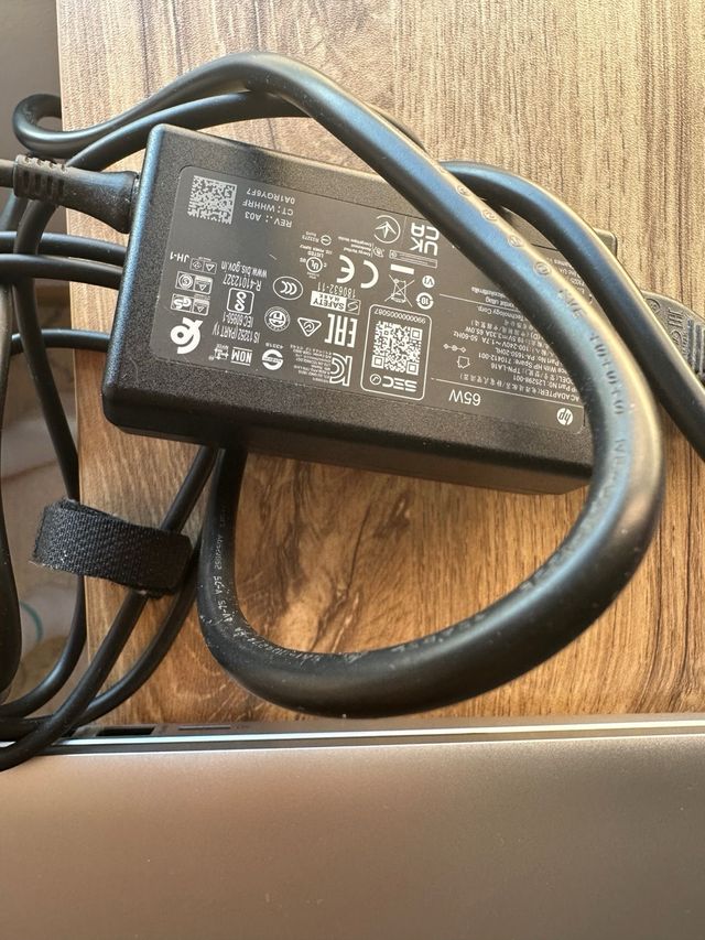 HP Pavilion x360 2-in-1 convertibile