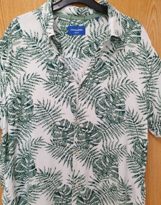 Camisa fina Jack&Jones