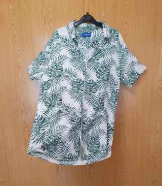 Camisa fina Jack&Jones
