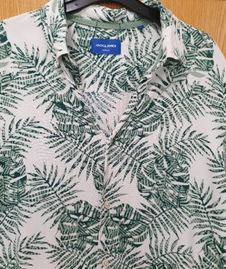Camisa fina Jack&Jones