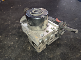 ABS SEAT LEON (1P1) Reference | 05.05 - 12.10