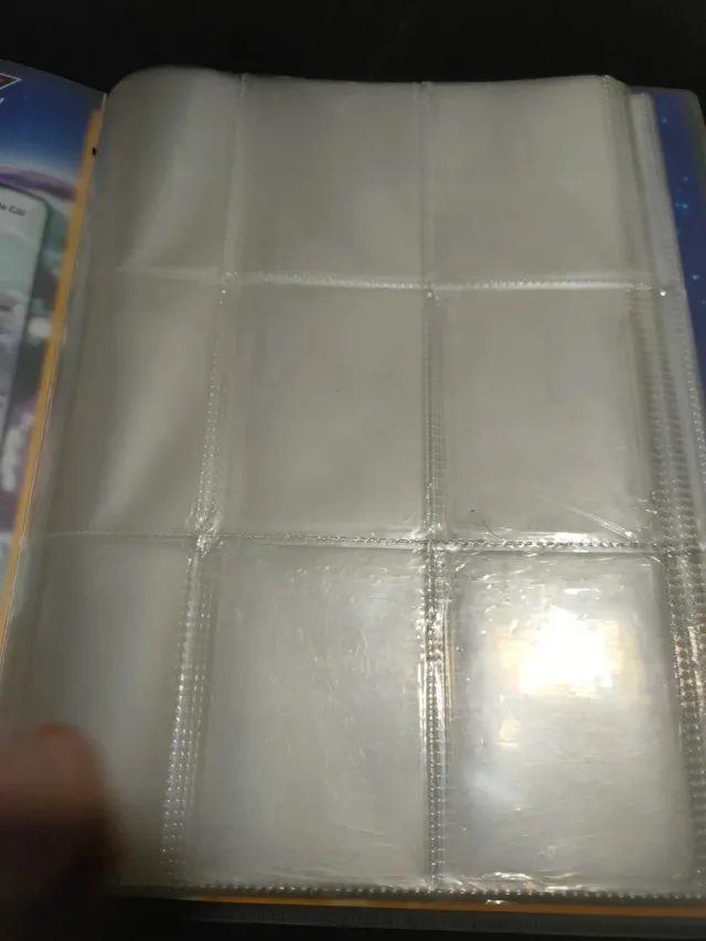 Álbum Lamincards Dragon Ball Z Serie Oro