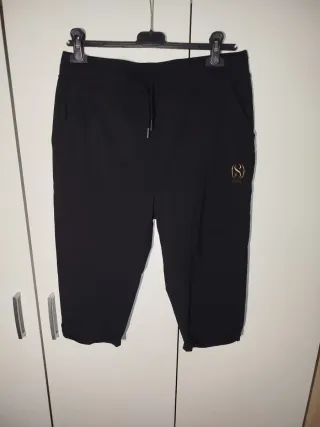 Pantaloncini pantaloni corti Wit girl taglia 3XL