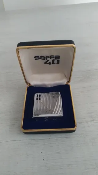 Accendino Saffa 40