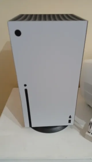 Xbox Series X 
