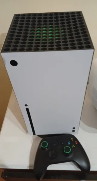 Xbox Series X 