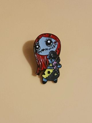 Pin "Sally" [The Nightmare Before Christmas]