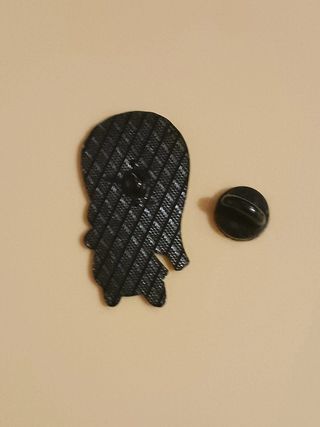 Pin "Sally" [The Nightmare Before Christmas]