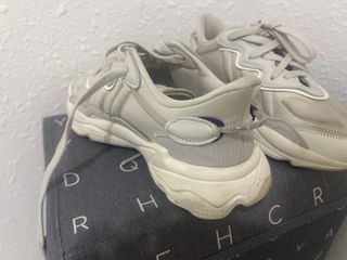 Zapatillas Adidas Ozweego