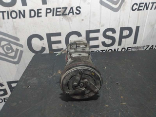 COMPRESOR AIRE ACONDICIONADO | Atr.1:UXL150 MITSU