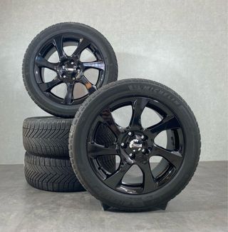 Llantas Seat León 17”