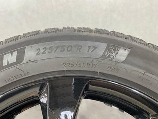 Llantas Seat León 17”
