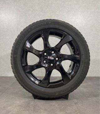 Llantas Seat León 17”
