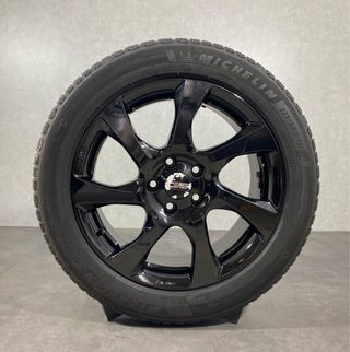 Llantas Seat León 17”
