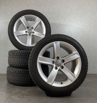 Llantas Audi A5 17" Originales