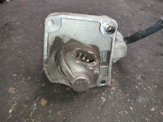 MOTOR ARRANQUE PEUGEOT 308 Style | 01.15 - 12.19