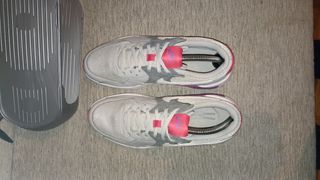 Nike Air Max Excee Mujer Morado Blanco