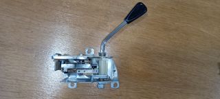 Dyane 6. Piña mando luces