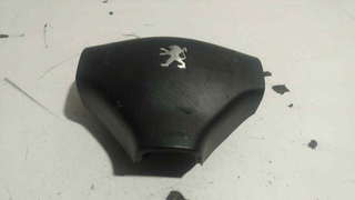 AIRBAG DELANTERO IZQUIERDO PEUGEOT 206 SW XS | 08